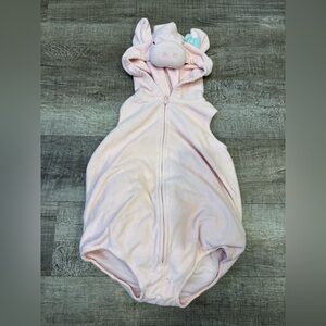 Carter's Infant Pig Halloween Costume